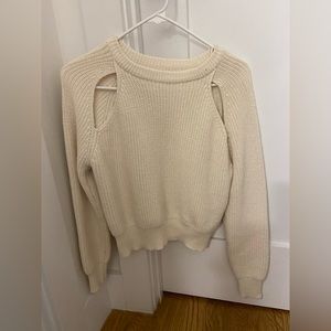 ZARA Kids Sweater
